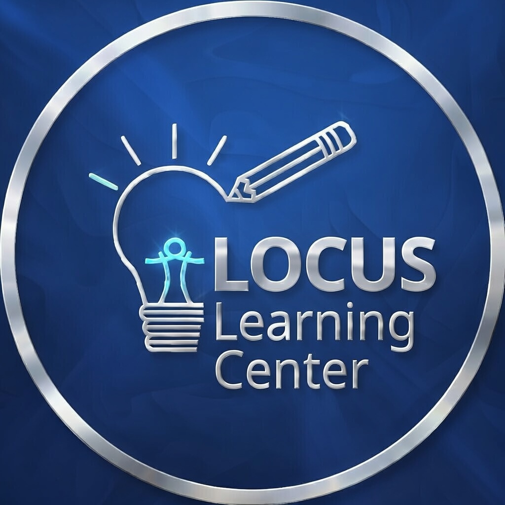 Lucos Learning Locus Learning Centre — Tuition Management System